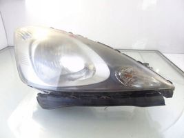 Honda Jazz Lampa przednia 