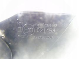 Honda Jazz Rétroviseur électrique de porte avant 021453