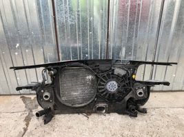 Audi A4 S4 B6 8E 8H Kit Radiateur 