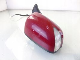 Honda Jazz Front door electric wing mirror 