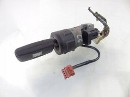 Citroen C6 Ignition lock 