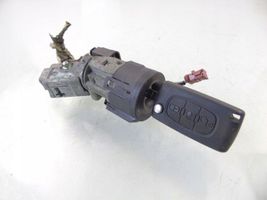 Citroen C6 Ignition lock 