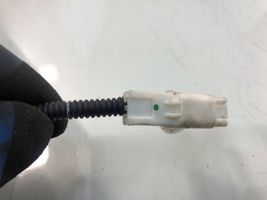 Honda Jazz Boucle de ceinture de sécurité avant 