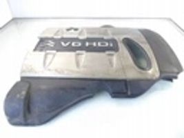 Citroen C6 Engine cover (trim) 