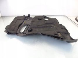 Citroen C6 Engine cover (trim) 