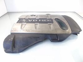 Citroen C6 Engine cover (trim) 