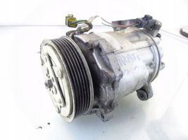 Citroen C6 Air conditioning (A/C) compressor (pump) 