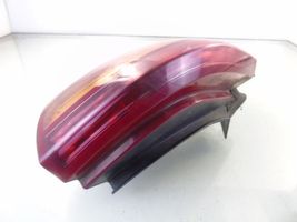 Citroen C6 Rear/tail lights 