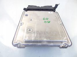 Audi A4 S4 B9 Sterownik / Moduł ECU 0261S11902