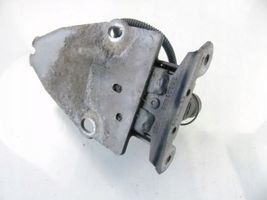 Citroen C6 Engine bonnet/hood lock/catch 