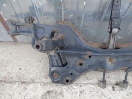 Volkswagen Up Front subframe 