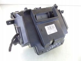 Citroen C6 Monitori/näyttö/pieni näyttö 96493929zd