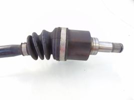 Volkswagen Up Front driveshaft 