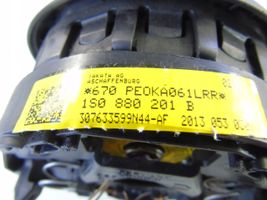 Volkswagen Up Steering wheel airbag 1S0880201B