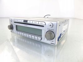 Chrysler Crossfire Radio/CD/DVD/GPS-pääyksikkö A1938200286