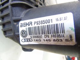 Volkswagen Eos Välijäähdyttimen jäähdytin 1K0145803S