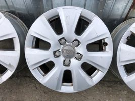 Audi A3 S3 8P Felgi aluminiowe R16 