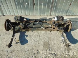 Volvo C70 Rear axle beam 