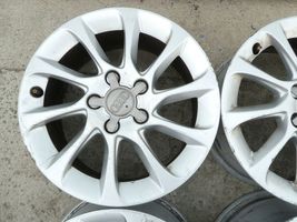 Audi A3 S3 8V Felgi aluminiowe R16 