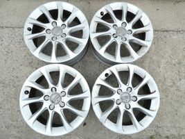 Audi A3 S3 8V Felgi aluminiowe R16 