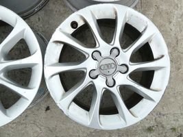 Audi A3 S3 8V Felgi aluminiowe R16 