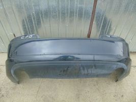 Volvo C70 Rear bumper 