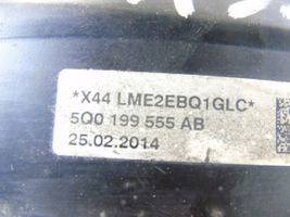 Audi A3 S3 8V Supporto della scatola del cambio 5Q0199555AB