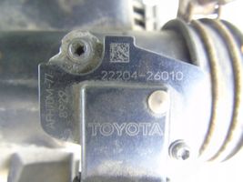 Toyota Urban Cruiser (XP110) Scatola del filtro dell’aria 