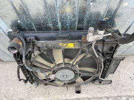 Toyota Urban Cruiser (XP110) Kit Radiateur 