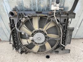 Toyota Urban Cruiser (XP110) Kit Radiateur 