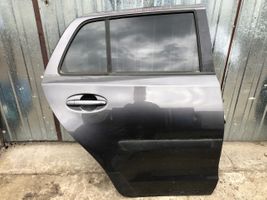 Toyota Urban Cruiser (XP110) Rear door 