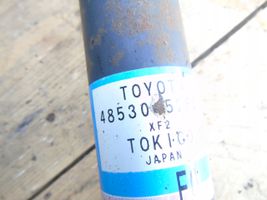 Toyota Urban Cruiser (XP110) Galinis amortizatorius 4853052F00