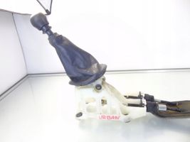 Toyota Urban Cruiser (XP110) Gear selector/shifter (interior) 