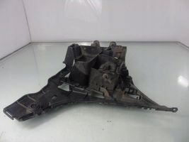 BMW 2 F46 Rear bumper mounting bracket 