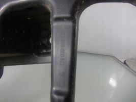 BMW 2 F46 Rear bumper mounting bracket 