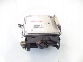 Toyota Urban Cruiser (XP110) Calculateur moteur ECU 0281015700