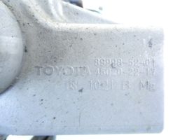 Toyota Urban Cruiser (XP110) Ohjaustehostimen sähköpumppu 899985201