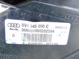 Audi A3 S3 8V Takavalot 8V4945096C