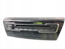 BMW 2 F46 Panel / Radioodtwarzacz CD/DVD/GPS 9371455