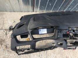 BMW 2 F46 Dashboard 