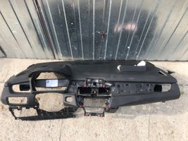 BMW 2 F46 Dashboard 