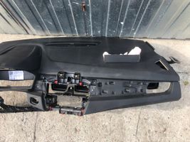 BMW 2 F46 Dashboard 