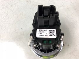 BMW 2 F46 Bouton poussoir de démarrage du moteur 9289135