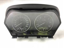 BMW 2 F46 Compteur de vitesse tableau de bord 176494