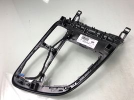 BMW 2 F46 Muu keskikonsolin (tunnelimalli) elementti 9287611