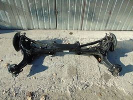 BMW 2 F46 Rear axle beam 