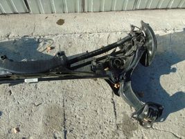 BMW 2 F46 Rear axle beam 