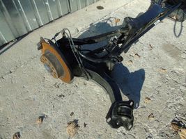 BMW 2 F46 Rear axle beam 