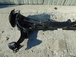 BMW 2 F46 Rear axle beam 