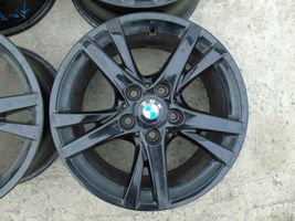 BMW 2 F46 Jante alliage R17 